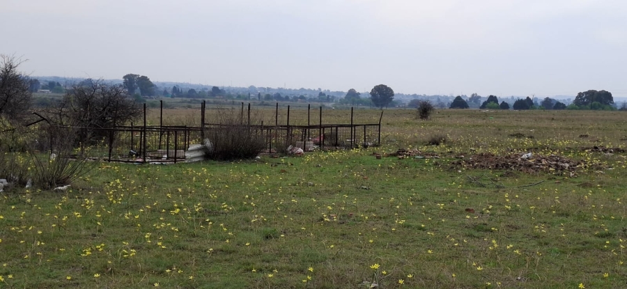 6 Bedroom Property for Sale in Rodenbeck Free State